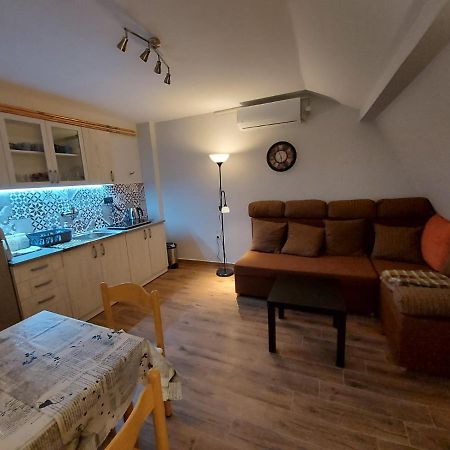 Perucac Apartment ภายนอก รูปภาพ