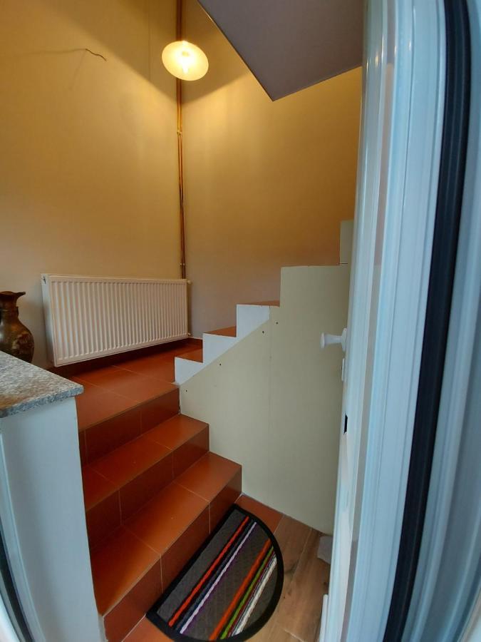Perucac Apartment ภายนอก รูปภาพ