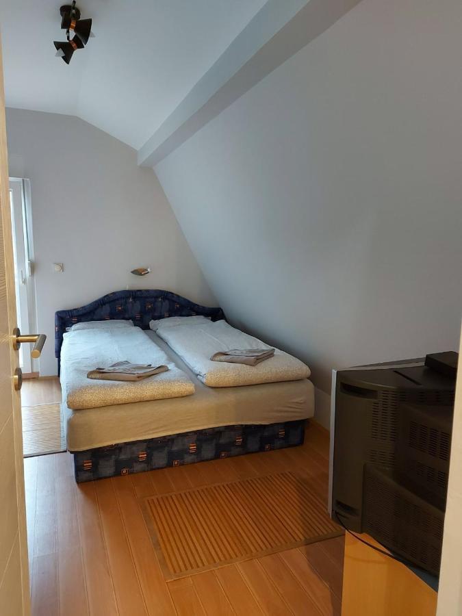Perucac Apartment ภายนอก รูปภาพ