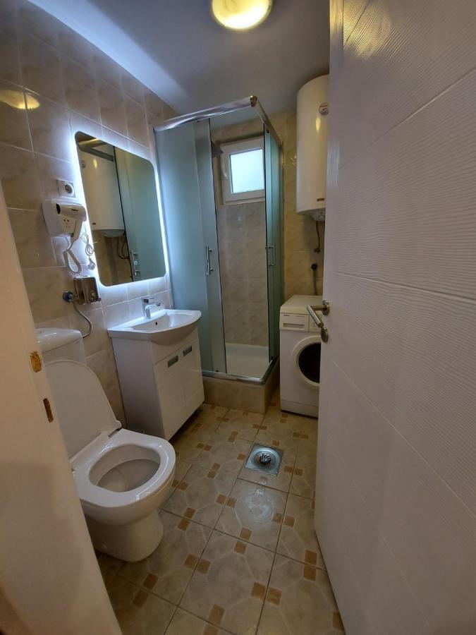 Perucac Apartment ภายนอก รูปภาพ