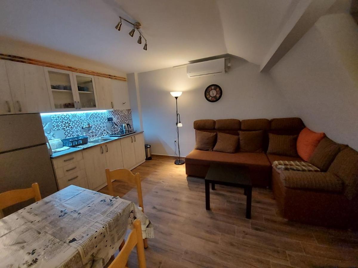Perucac Apartment ภายนอก รูปภาพ