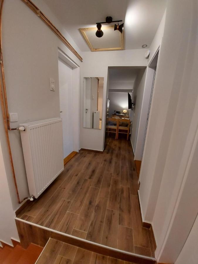 Perucac Apartment ภายนอก รูปภาพ