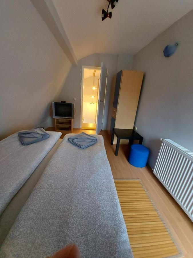 Perucac Apartment ภายนอก รูปภาพ