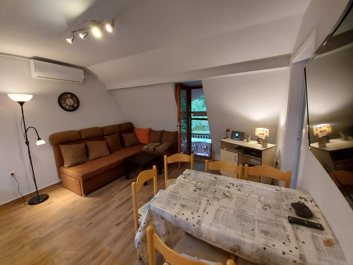 Perucac Apartment ภายนอก รูปภาพ
