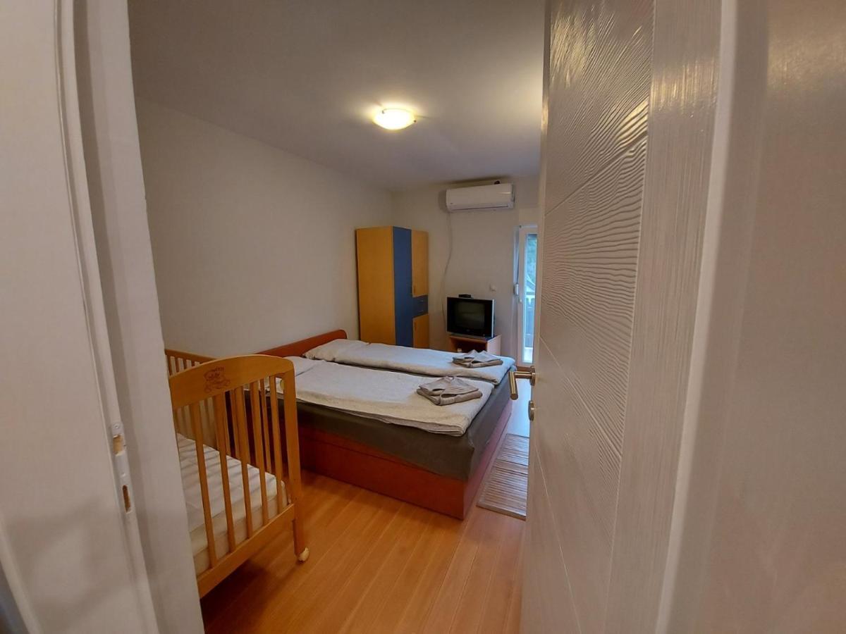 Perucac Apartment ภายนอก รูปภาพ
