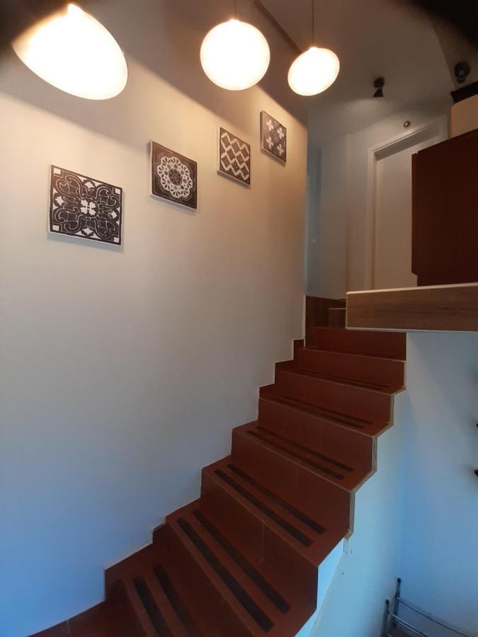 Perucac Apartment ภายนอก รูปภาพ