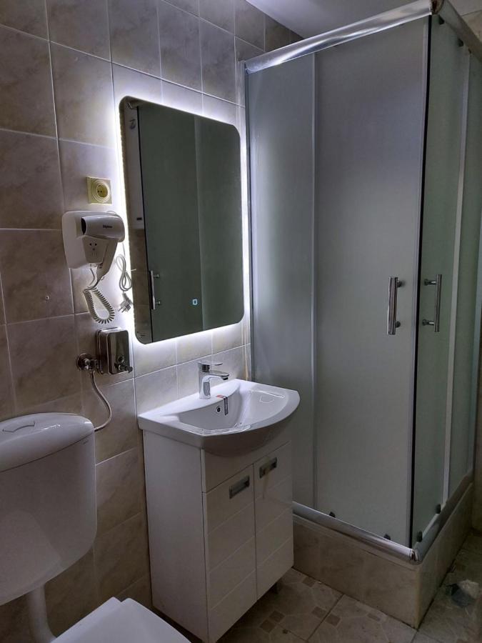 Perucac Apartment ภายนอก รูปภาพ